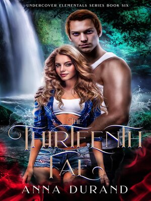 cover image of The Thirteenth Fae